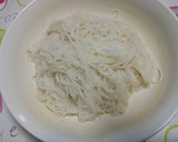 かき揚げそうめんを添えて作り方9写真