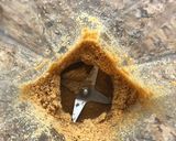 基本のレアチーズケーキ　作り方1写真