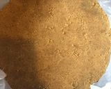 基本のレアチーズケーキ　作り方2写真