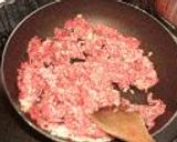 マーボー豆腐風作り方3写真