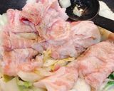 中華名彩でボリュームアップ簡単中華丼✩作り方3写真