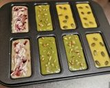フィナンシェ食いなんしぇ。作り方6写真