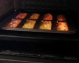 フィナンシェ食いなんしぇ。作り方7写真