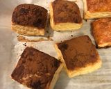 簡単♡サクサクのチョコパイ（アメリカ編）作り方19写真