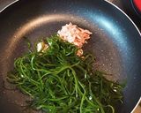 巻かない昆布巻き　ツナ缶で簡単！作り方3写真