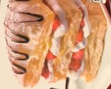 簡単♡サクサクのチョコパイ（アメリカ編）作り方22写真