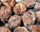 お年寄り絶讚シリーズ❗唐揚げ(豚肉)❗作り方9写真