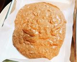 プロテインチョコケーキ作り方3写真