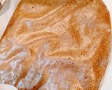 プロテインチョコケーキ作り方4写真