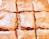 プロテインチョコケーキ作り方5写真