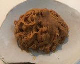 【ごはんのお供に】納豆味噌作り方4写真