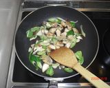 とろーりやきとり丼作り方7写真