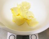 時短！材料4つde型抜きクッキー作り方1写真