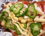 簡単美味しい!喫茶店のピザトースト作り方4写真