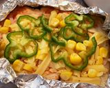 簡単美味しい!喫茶店のピザトースト作り方6写真