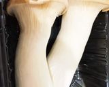 エリンギのキムチ作り方1写真
