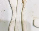 エリンギのキムチ作り方3写真