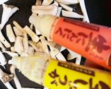 エリンギのキムチ作り方7写真