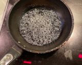 なめらかぷりん作り方1写真
