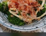 クセになる！！ブロッコリーの食べ方作り方5写真