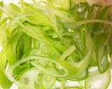 エリンギのキムチ作り方13写真