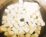 好きになるマーボー豆腐♪作り方1写真