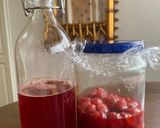 苺のコンポート作り方5写真
