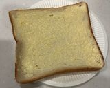 保育園で大人気☆きな粉トースト作り方1写真