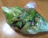やみつきセロリ作り方3写真