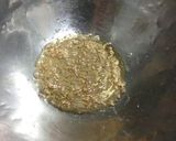 劇的に美味しい～♪　焼きエノキのナムル作り方2写真