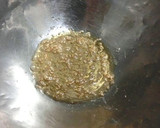 劇的に美味しい～♪　焼きエノキのナムル作り方2写真