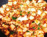 好きになるマーボー豆腐♪作り方4写真