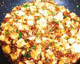 好きになるマーボー豆腐♪作り方5写真