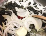 グリーンアスパラの冷製スープ作り方4写真
