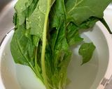 野菜たっぷり我が家の定番中華スープ☆作り方2写真