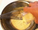 米粉の紅茶カップケーキ作り方3写真