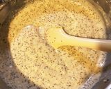 米粉の紅茶カップケーキ作り方4写真