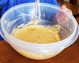 懐かしいママのクッキー作り方3写真