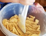 懐かしいママのクッキー作り方4写真