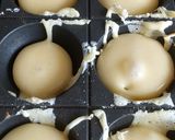 うるベビーカステラ作り方3写真