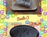 厚揚げガーリック味噌のマヨ焼き(簡単)作り方1写真