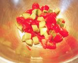 誰でも簡単に作れる冷たい素麺作り方2写真