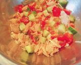 誰でも簡単に作れる冷たい素麺作り方3写真