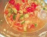 誰でも簡単に作れる冷たい素麺作り方4写真