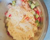 誰でも簡単に作れる冷たい素麺作り方5写真