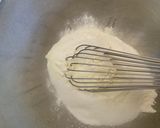 新食感?☆はちみつレモンケーキ作り方2写真