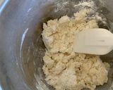 新食感?☆はちみつレモンケーキ作り方4写真