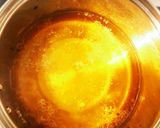 玉子と生姜のあんかけにゅうめん作り方4写真