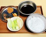 茹で豚に欠かせない調味料!甜醤油!!作り方1写真