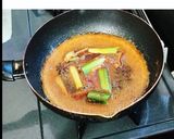 茹で豚に欠かせない調味料!甜醤油!!作り方3写真